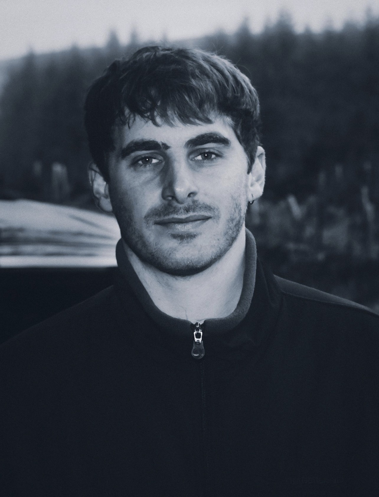 Mohan Evans